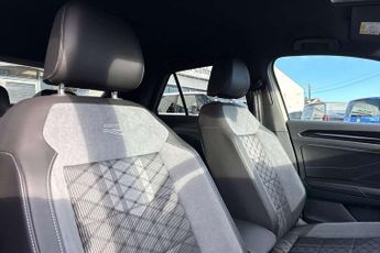 Volkswagen T-Roc 1.5 TSI R-Line 5dr DSG