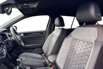 Volkswagen T-Roc 1.5 TSI R-Line 5dr DSG