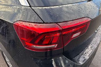 Volkswagen T-Roc 1.5 TSI R-Line 5dr DSG