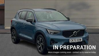 Volvo XC40 2.0 B4P Plus Dark 5dr AWD Auto