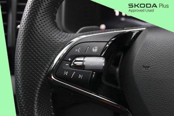Skoda Karoq 1.5 TSI Sportline 5dr DSG