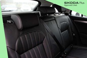 Skoda Superb Estate 1.4 TSI iV SE L DSG 5dr