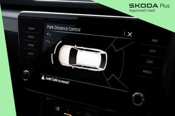 Skoda Superb Estate 1.4 TSI iV SE L DSG 5dr