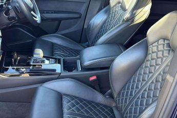 Audi Q5 45 TFSI Quattro Vorsprung 5dr S Tronic