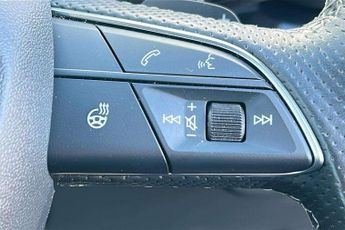 Audi Q5 45 TFSI Quattro Vorsprung 5dr S Tronic