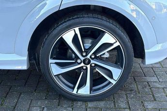 Ford Puma 1.0 EcoBoost Hybrid mHEV 155 ST-Line X 1st Ed+ 5dr