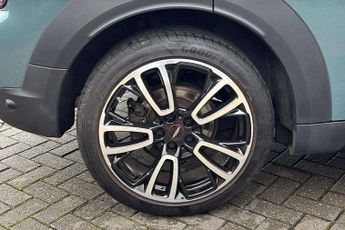 MINI Countryman 2.0 Cooper S Sport 5dr Auto