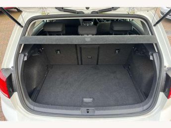 Volkswagen Golf 1.5 TSI EVO SE [Nav] 5dr DSG