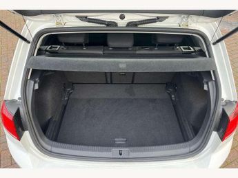 Volkswagen Golf 1.5 TSI EVO SE [Nav] 5dr DSG