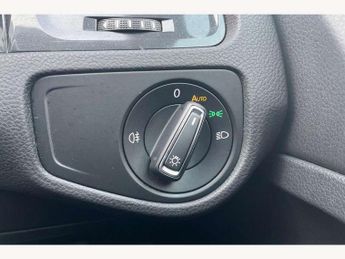 Volkswagen Golf 1.5 TSI EVO SE [Nav] 5dr DSG