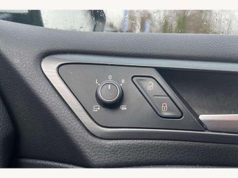 Volkswagen Golf 1.5 TSI EVO SE [Nav] 5dr DSG
