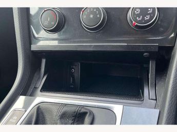 Volkswagen Golf 1.5 TSI EVO SE [Nav] 5dr DSG