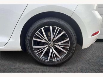 Volkswagen Golf 1.5 TSI EVO SE [Nav] 5dr DSG