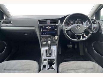 Volkswagen Golf 1.5 TSI EVO SE [Nav] 5dr DSG