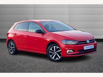 Volkswagen Polo 1.0 EVO Beats 5dr