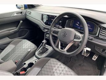 Volkswagen Polo 1.0 TSI R-Line 5dr DSG