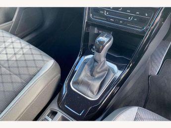 Volkswagen T-Roc 1.5 TSI R-Line 5dr DSG