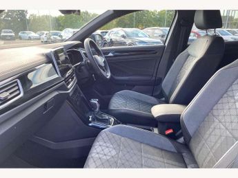 Volkswagen T-Roc 1.5 TSI R-Line 5dr DSG