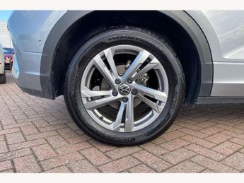 Volkswagen T-Roc 1.5 TSI R-Line 5dr DSG