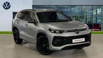 Volkswagen Tayron 1.5 TSI eHybrid R-Line 5dr DSG6
