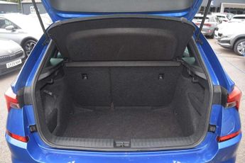 Skoda Kamiq 1.0 TSI 110 Monte Carlo 5dr DSG