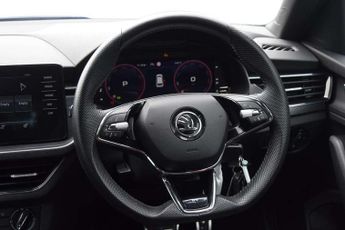 Skoda Kamiq 1.0 TSI 110 Monte Carlo 5dr DSG