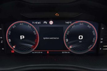 Skoda Kamiq 1.0 TSI 110 Monte Carlo 5dr DSG