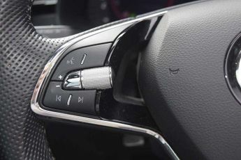 Skoda Kamiq 1.0 TSI 110 Monte Carlo 5dr DSG