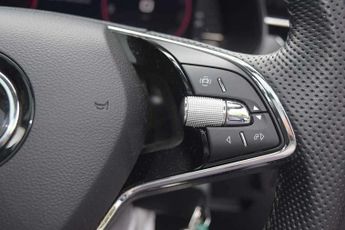 Skoda Kamiq 1.0 TSI 110 Monte Carlo 5dr DSG