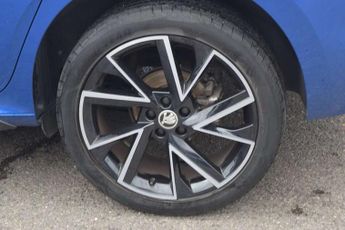 Skoda Kamiq 1.0 TSI 110 Monte Carlo 5dr DSG