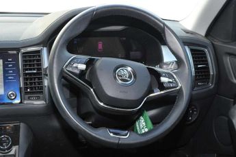 Skoda Kodiaq 1.5 TSI SE Drive 5dr DSG [7 Seat]