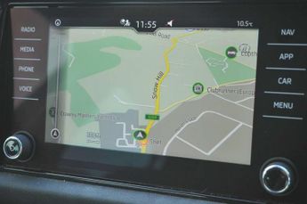 Skoda Kodiaq 1.5 TSI SE Drive 5dr DSG [7 Seat]