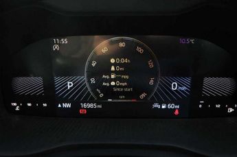 Skoda Kodiaq 1.5 TSI SE Drive 5dr DSG [7 Seat]