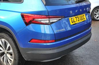 Skoda Kodiaq 1.5 TSI SE Drive 5dr DSG [7 Seat]
