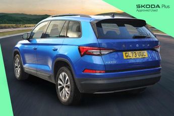 Skoda Kodiaq 1.5 TSI SE Drive 5dr DSG [7 Seat]