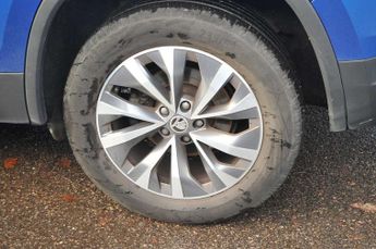 Skoda Kodiaq 1.5 TSI SE Drive 5dr DSG [7 Seat]