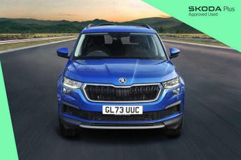 Skoda Kodiaq 1.5 TSI SE Drive 5dr DSG [7 Seat]