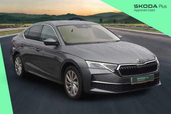 Skoda Octavia 1.5 TSI 150 e-TEC First Edition 5dr DSG