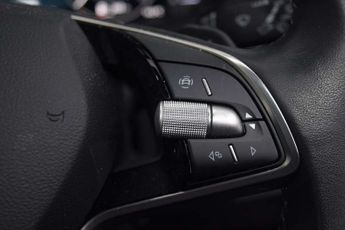 Skoda Octavia 1.5 TSI 150 e-TEC First Edition 5dr DSG