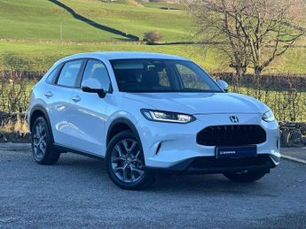 Honda ZR-V 2.0 eHEV Elegance 5dr CVT