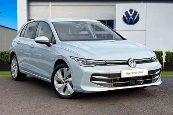 Volkswagen Golf 1.5 TSI 204 Style eHybrid 5dr DSG