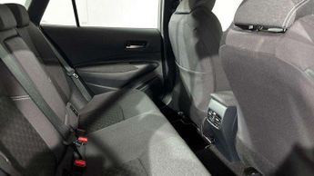 Toyota Corolla Touring Sport 1.8 Hybrid Icon 5dr CVT