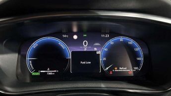 Toyota Corolla Touring Sport 1.8 Hybrid Icon 5dr CVT