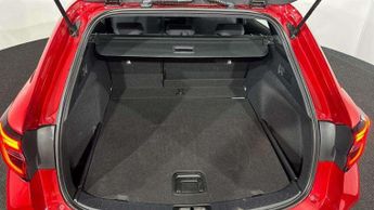 Toyota Corolla Touring Sport 1.8 Hybrid Icon 5dr CVT