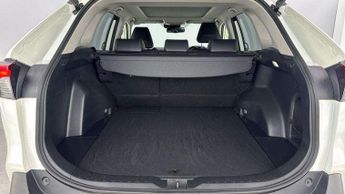 Toyota RAV4 2.5 VVT-i Hybrid Excel 5dr CVT