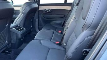 Volvo XC90 2.0 B5P Plus Dark 5dr AWD Geartronic