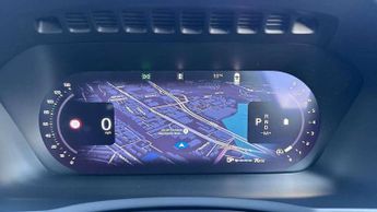 Volvo XC90 2.0 B5P Plus Dark 5dr AWD Geartronic