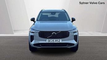 Volvo XC90 2.0 B5P Plus Dark 5dr AWD Geartronic