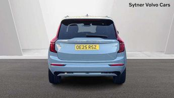 Volvo XC90 2.0 B5P Plus Dark 5dr AWD Geartronic