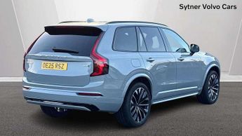Volvo XC90 2.0 B5P Plus Dark 5dr AWD Geartronic